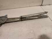 Fensterheber Elektr. Rechts Vorne 2621003400 Opel Agila (B) Großraumlimousine 1.2 16V (K12B(Euro 4) 2008-10