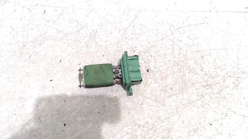 Heizwiderstand Fiat Seicento (187) Schrägheck 1.1 S,SX,Sporting,Hobby,Young (176.B.2000) 2000-03 Bild Heizwiderstand Fiat Seicento (187) Schrägheck 1.1 S,SX,Sporting,Hobby,Young (176.B.2000) 2000-03