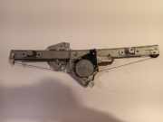 Fensterheber Elektr. Links Hinten Suzuki Grand Vitara II (JT) SUV 2.0 16V (J20A) 2008