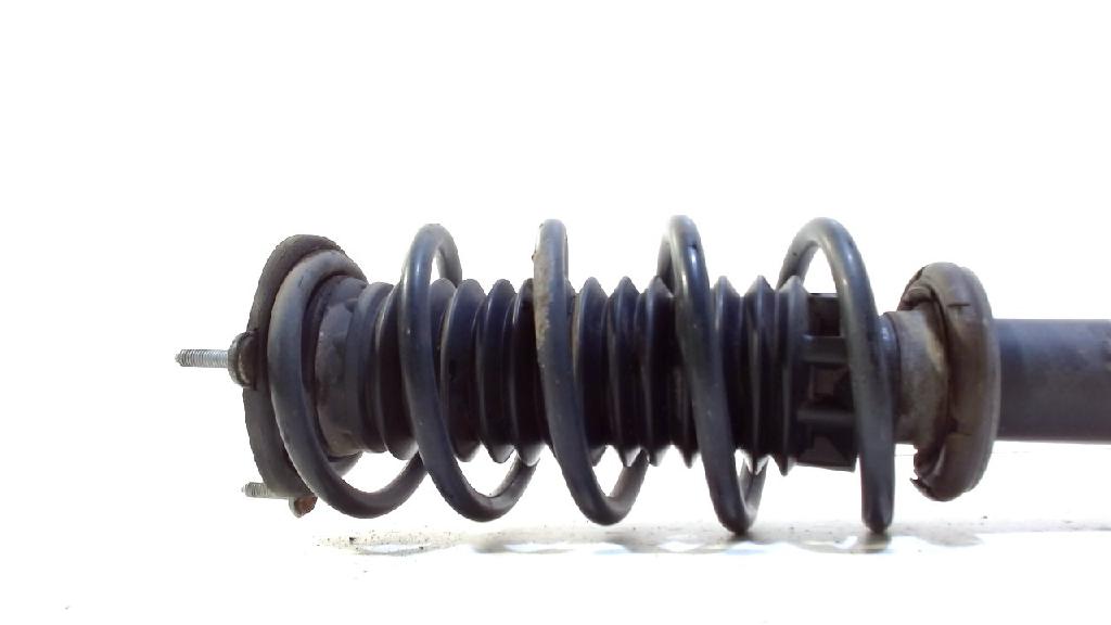 Federbein Rechts Vorne Peugeot 407 (6D) Limousine 1.8 16V (EW7J4(6FZ)) 2005-03 Bild Federbein Rechts Vorne Peugeot 407 (6D) Limousine 1.8 16V (EW7J4(6FZ)) 2005-03