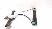 Fensterheber Elektr. Rechts Vorne 0130822227 BMW 3 serie (E90) Limousine 320d 16V (M47N(204D4)) 2007