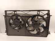 Kühlerventilator 214816680R Renault Trafic (1FL/2FL/3FL/4FL) Van 1.6 dCi 140 Twin Turbo (R9M-450(R9M-A4)) 2016