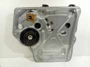 Fensterheber Rechts Vorne 7H0837730 Volkswagen Transporter T5 Van 1.9 TDi (AXC) 2004 AXC