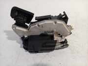 Türschloß Zv Elektrisch Rechts Hinten 5K4839016Q Seat Leon (5FB) Schrägheck 5-drs 2.0 TDI Ecomotive 16V (CKFC) 2013-09