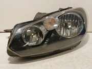 Scheinwerfer Links 12850 Volkswagen Golf VI (5K1) Schrägheck 1.4 TSI 122 16V (CAXA(Euro 5)) 2011-11 CAXA(Euro 5)