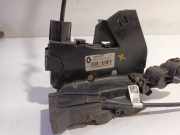 Türschloß Zv Elektrisch Links Vorne 805039092R Renault Scénic IV (RFAJ) Großraumlimousine 1.2 TCE 130 16V (H5F-408(H5F-F4)) 2017