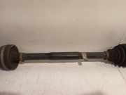 Antriebswelle Rechts Hinten Maserati Ghibli III Limousine 3.0 Biturbo V6 24V (M156D) 2016