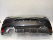 Stoßstange Hinten Renault Megane IV (RFBB) Schrägheck 5-drs 1.5 Energy dCi 110 (K9K-656(K9K-G6)) 2016-09
