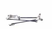 Scheibenwischer Mechanisch Vorne Citroën C4 Berline (LC) Schrägheck 5-drs 1.6 HDi 16V 110 (DV6TED4(9HY)) 2005-08