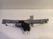Fensterheber Elektr. Links Vorne Peugeot 207 SW (WE/WU) Kombi 1.6 HDi (DV6DTED(9HP)) 2012-02