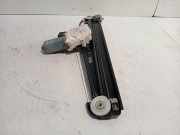 Fensterheber Elektr. Links Hinten 6922319 BMW 5 serie Touring (E61) Kombi 535d 24V (M57N(306D4)) 2006