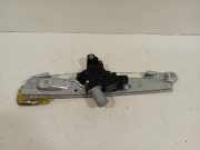 Fensterheber Elektr. Links Hinten 13406677 Opel Astra K Sports Tourer Kombi 1.0 Turbo 12V (B10XFL(Euro 6)) 2016