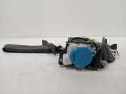 Sicherheitsgurt Rechts Vorne 0589P1000543 Nissan X-Trail (T32) SUV 1.6 Energy dCi (R9M(Euro 5)) 2014