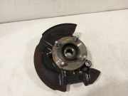 Radnabe Rechts Vorne H1BC3K170B1A Ford Fiesta 7 Schrägheck 1.1 Ti-VCT 12V 85 (XYJD) 2019-07