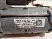 Anlasser 02E911022C Volkswagen Caddy Cargo V (SBA/SBH) Van 2.0 TDI BlueMotionTechnology (DTRC) 2024 DTRC