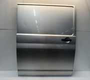 Tür Rechts Hinten Volkswagen Transporter T5 Van 2.0 TDI BlueMotion (CAAD(Euro 5)) 2013-05 CAAD(Euro 5)