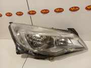 Scheinwerfer Rechts 1EG01001102 Opel Astra J (PC6/PD6/PE6/PF6) Schrägheck 5-drs 1.6 16V (A16XER(Euro 5)) 2010-01
