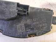 Heizwiderstand 2Q0907521 Volkswagen Polo VI (AW1) Schrägheck 5-drs 2.0 GTI Turbo 16V (DNND) 2022 DNND