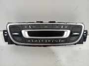 Heizung Bedienung 275100026R Renault Scénic III (JZ) Großraumlimousine 1.4 16V TCe 130 (H4J-700(H4J-A7)) 2009-11