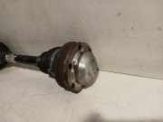 Antriebswelle Links Vorne 2K0407271E Volkswagen Passat CC (357) Coup? 1.8 TSI 16V (BZB) 2009-08 BZB