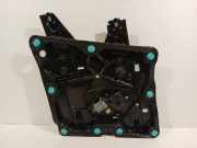 Fensterheber Elektr. Links Vorne 5h0837401h Volkswagen Golf VIII (CD1) Schrägheck 1.5 eTSI 16V (DFYA) 2021 DFYA