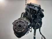 Motor 1KRFE Toyota Aygo (B10) Schrägheck 1.0 12V VVT-i (1KR-FE) 2011-01