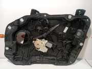 Fensterheber Elektr. Rechts Vorne 743223211 BMW 3 serie Touring (G21) Kombi 320d 2.0 TwinPower Turbo 16V (B47-D20B) 2020-08