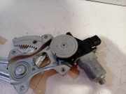 Fensterheber Elektr. Links Hinten 106030 Mitsubishi ASX SUV 1.6 MIVEC 16V (4A92) 2015