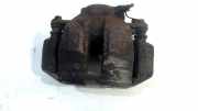 Bremssattel Rechts Vorne Mercedes-Benz C (W203) Limousine 2.0 C-180 16V (M111.951) 2001-05