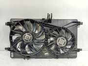 Kühlerventilatormotor 214810239R Renault Master III (FV) Van 2.3 dCi 16V FWD (M9T-670(Euro 5)) 2010