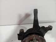 Radnabe Rechts Vorne Hyundai i10 (F5) Schr?gheck 1.1i 12V (G4HG5) 2012-01