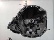 Getriebe Manuell 700710 Mercedes-Benz Citan (415.6) Van 1.5 109 CDI (OM607.951(K9K)) 2014-02