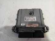 Motorsteuergerät a2709002100 Mercedes-Benz B (W246/W242) Schrägheck 1.6 B-200 BlueEFFICIENCY Turbo 16V (M270.910) 2015