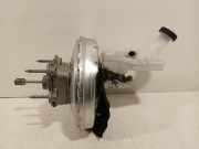 Bremskraftverstärker 472106191R Renault Captur II (RJB) SUV 1.0 TCe 90 12V (H4D-470(H4D-E4)) 2021-10