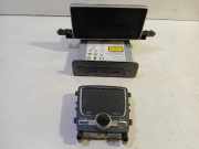 Navigation Set 8W5035035B Audi SQ5 (FYB/FYG) SUV 3.0 TFSI V6 24V (CWGD) 2018-10