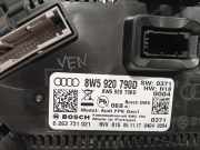 Tachoeinheit Kmh 8w5920790d Audi SQ5 (FYB/FYG) SUV 3.0 TFSI V6 24V (CWGD) 2018-05