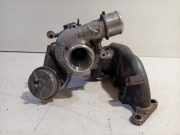 Turbolader 95248311 Abarth 500/595/695 Schrägheck 1.4 T-Jet 16V (312.B.3000) 2015