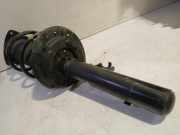 Federbein Rechts Vorne 543026UA1B Nissan Qashqai (J12) SUV 1.3 DIG-T MHEV 16V (HR13DDT) 2023-01