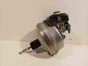 Bremskraftverstärker 4G1612103H Audi A6 Avant (C7) Kombi 3.0 TDI V6 24V Quattro (CRTD(Euro 6)) 2017