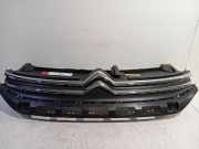 Grill 9812063477 Citroën C3 (SX/SW) Schrägheck 1.2 12V e-THP PureTech 110 (EB2ADT(HNP)) 2018
