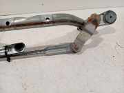 Scheibenwischer Mechanisch Vorne Renault Clio IV Estate/Grandtour (7R) Kombi 5-drs 1.5 Energy dCi 90 FAP (K9K-608(K9K-B6)) 2015