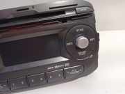 Radio Kia Picanto (TA) Schrägheck 1.0 12V (G3LA) 2013