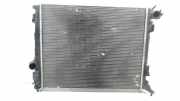 Radiator 214108607r Renault Scénic IV (RFAJ) Großraumlimousine 1.6 Energy dCi 130 (R9M-409(R9M-E4)) 2017