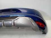 Stoßstange Hinten Renault Megane IV (RFBB) Schrägheck 5-drs 1.3 TCe 160 16V (H5H-470(H5H-B4)) 2020-01