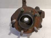 Radnabe Rechts Vorne Ford C-Max (DXA) Großraumlimousine 1.6 SCTi 16V (JQDA) 2011