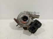 Turbolader TD04L411TK3VG Land + Range Rover Range Rover Evoque (LVJ/LVS) SUV 2.2 SD4 16V (224DT(DW12BTED4)) 2014