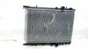 Radiator Peugeot Partner/Ranch Combispace Großraumlimousine 1.4 (TU3JP(KFW)) 2004-04