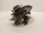 Radnabe Links Hinten BMW 1 serie (F20) Schrägheck 5-drs 116d 1.5 12V TwinPower (B37-D15A) 2016