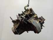 Getriebe Manuell 20DP56 Citroën C4 Grand Picasso (UA) Großraumlimousine 1.6 16V VTi 120 (EP6(5FW)) 2010-02