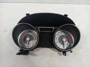 Tachoeinheit Kmh a1179007301 Mercedes-Benz CLA (117.3) Limousine 1.6 CLA-180 16V (M270.910) 2015